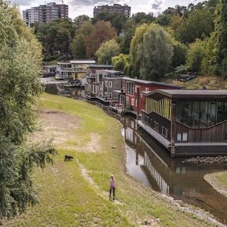 Europese klimaatdienst: recordhitte in augustus, ook zeewater extreem warm