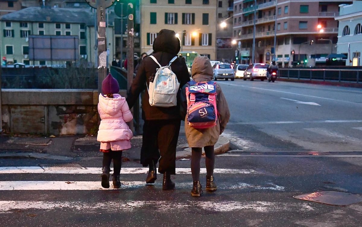 Assegno unico, nel 2027 importi aumentati per l’inflazione. Le nuove cifre