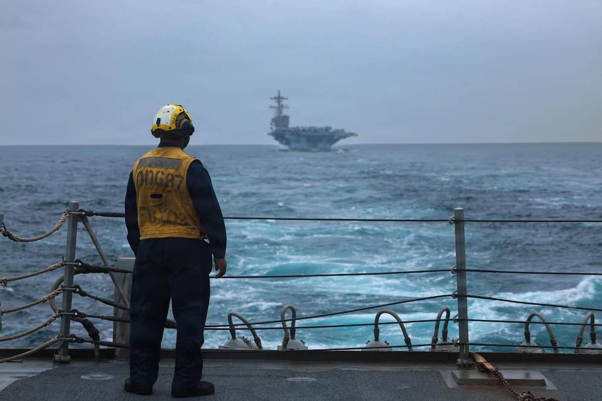 Guerra Iran USA, nuovi attacchi nel Golfo: petrolio sopra i 100 dollari. LIVE