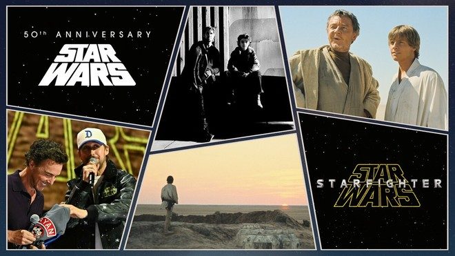 Star Wars torna al cinema in IMAX 70mm con il montaggio del 1977