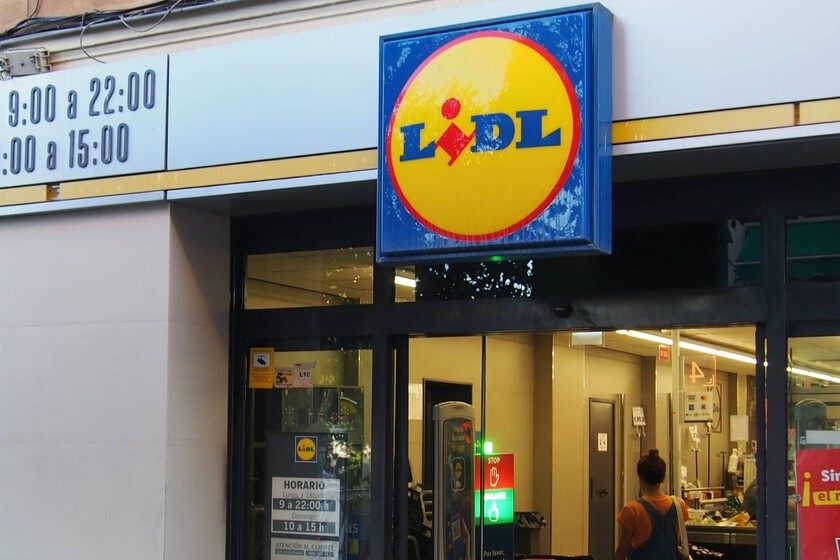 Hoy en Lidl, la alternativa barata al AirTag: estos localizadores por menos de 5 euros