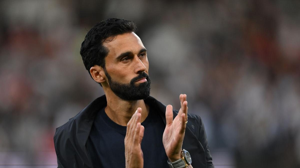 El dato que condena al Fulham de Arbeloa tras su inicio de temporada