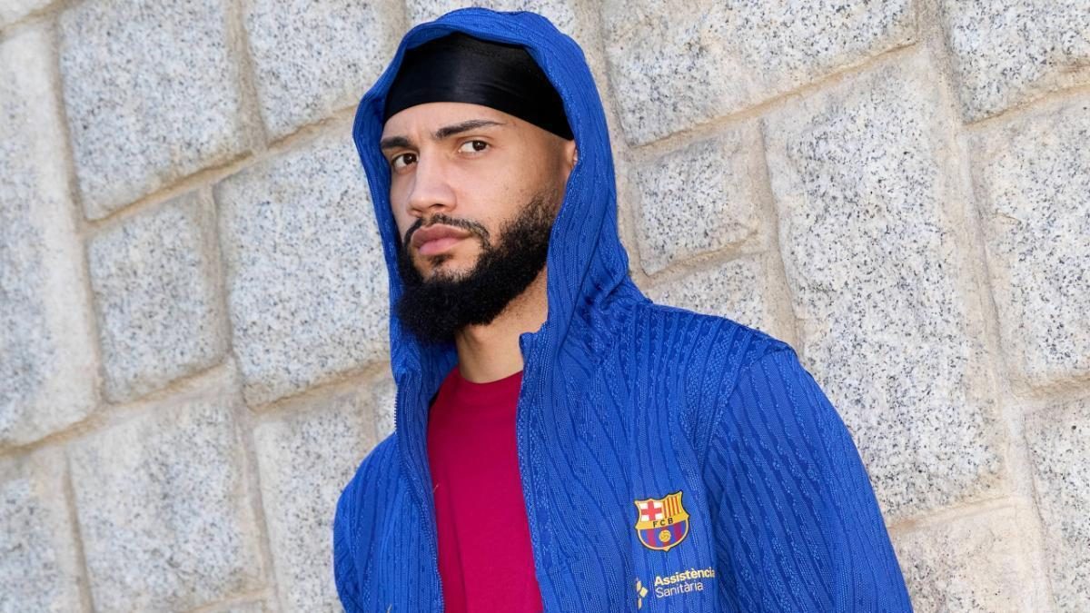 Tyrese Martin: "Vamos a salir ahí fuera a partirnos la cara por vosotros"