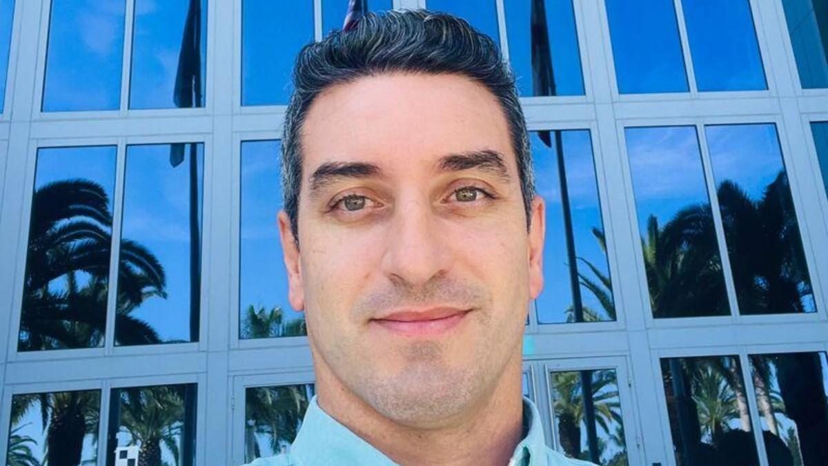 Felipe Formiga, directivo de los Miami Dolphins, explica su estrategia para conquistar España: "Nuestro objetivo va muc…