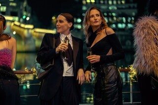 Faut-il voir « Dix pour cent, le film », l’ôde au cinéma adaptée de la série, disponible ce jeudi sur Netflix ?