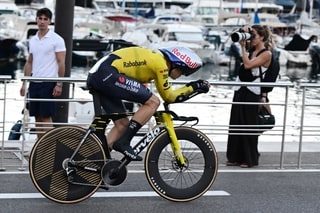 Vuelta 2026. À quelle heure et sur quelle chaîne TV suivre la 18e étape du Tour d’Espagne en direct ?