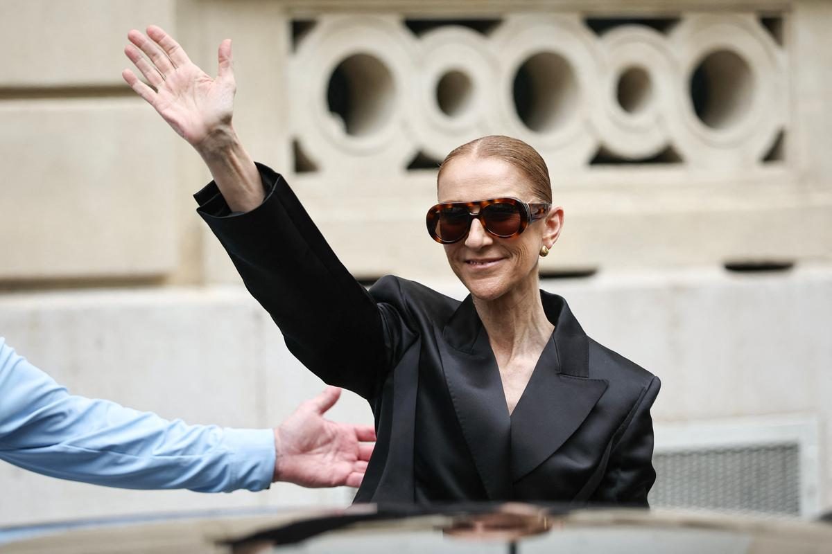 On attend le retour de Céline Dion depuis des années, mais les derniers jours sont les plus durs
