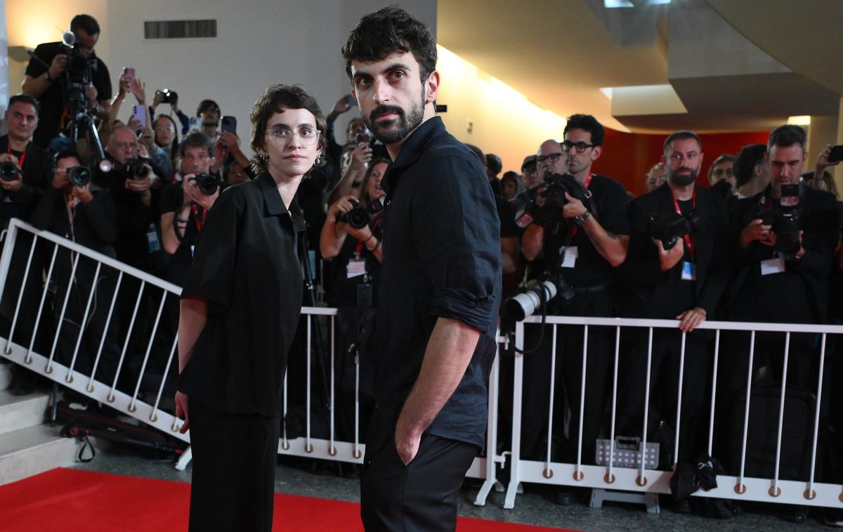 ‘NAZA’, ‘DAU’ y ‘Possible Love’, entre las películas favoritas para el palmarés de Venecia