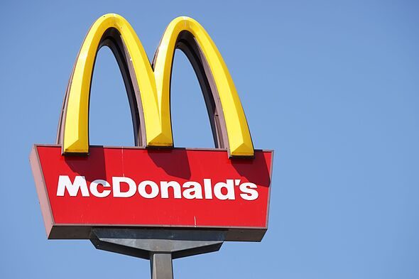 Deputy mayor in London reveals he manages £100m budget but can't get job in McDonald's