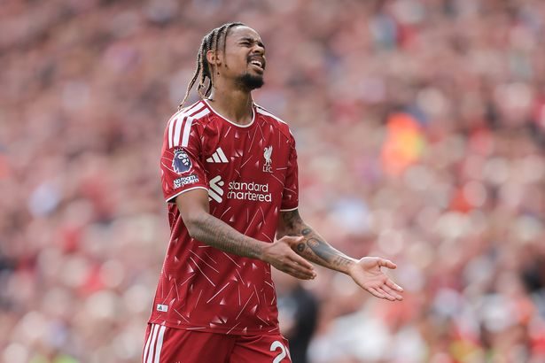 Liverpool's £400m attack draws a blank in frustrating Fulham stalemate - 5 talking points