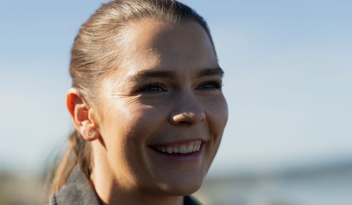 Deler babynyhet: - Et nytt kapittel