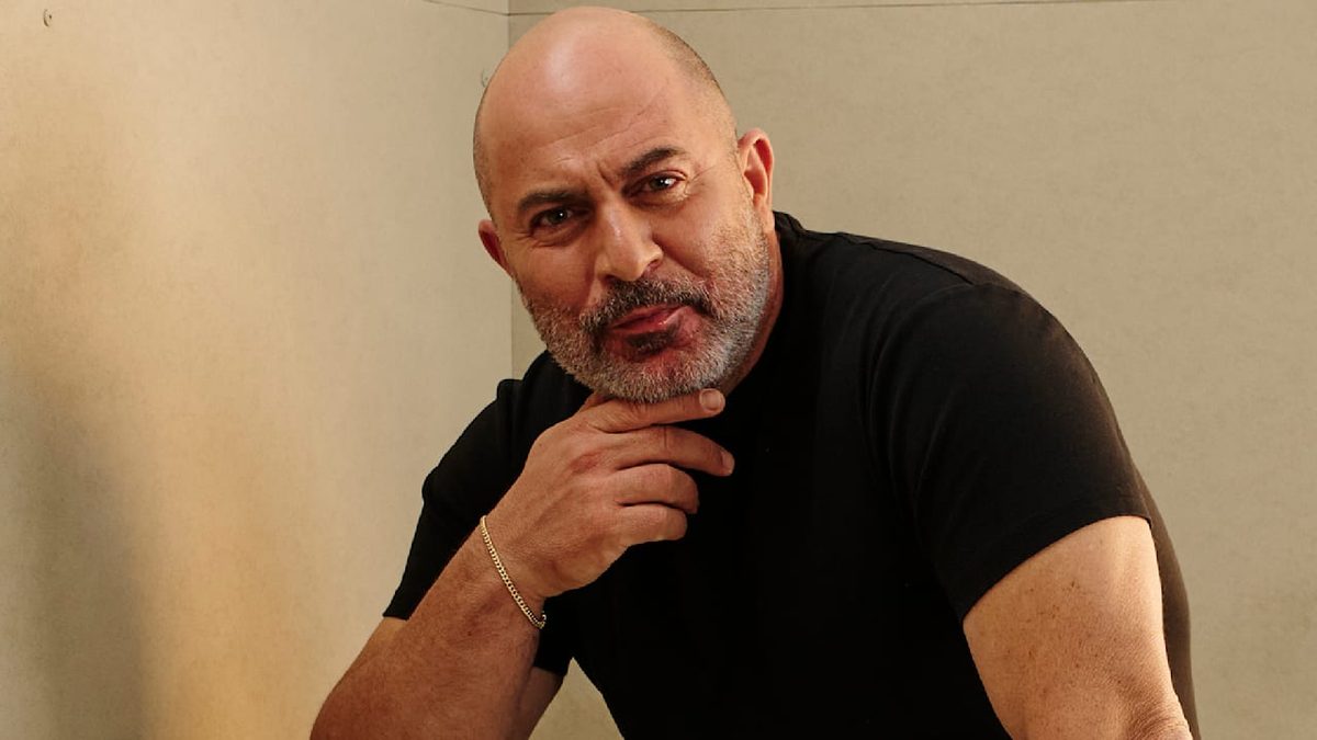 Geheimdienst-Thriller „Fauda“ - Diese Netflix-Stars kämpften im echten Krieg