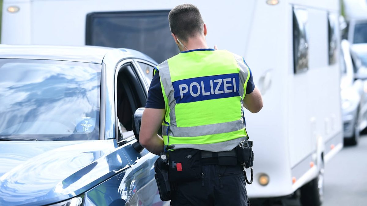 Halbjahreszahlen da - Überraschung in neuer Flüchtlingsstatistik