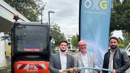 OXG: Vodafone Joint Venture erreicht zweithöchstes Glasfaser-Ausbautempo im deutschen Markt