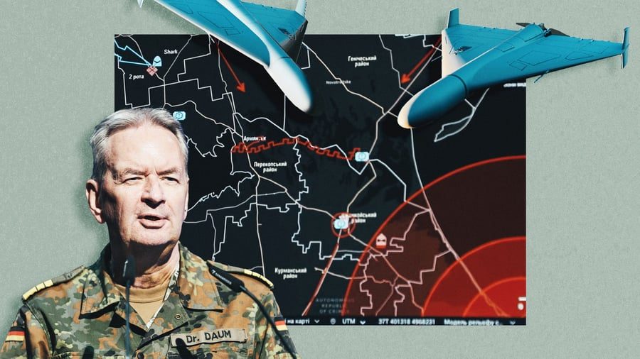 Deep Read: Bundeswehr will Palantir-Alternative schon 2027 einführen