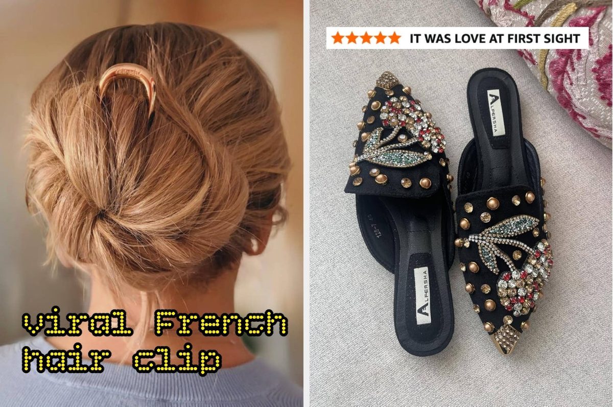 37 Little Treats To Buy Yourself When It Isn’t Your Birthday, But It Should Be