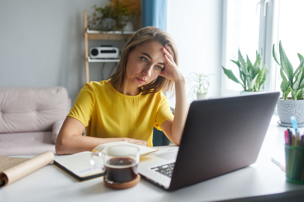 Here's what to do if your bank account application was denied