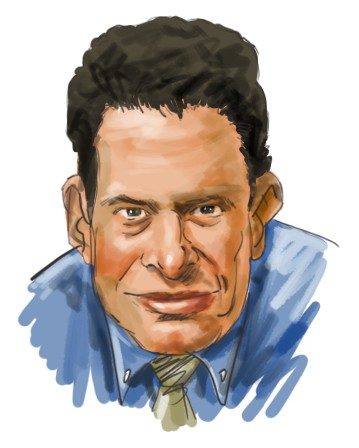 Ken Fisher Added to Cisco and Palo Alto Networks. Their AI Security Bets Face Different Tests