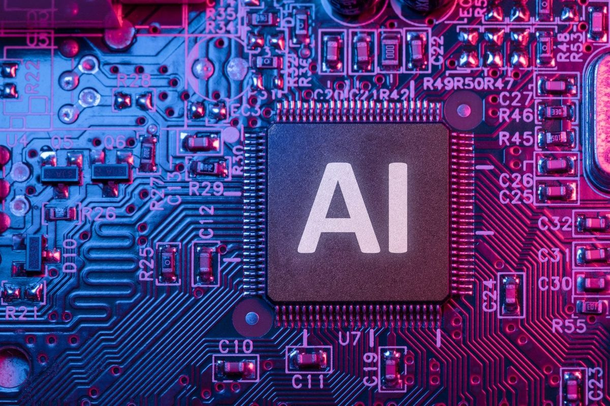 Prediction: Synopsys Could Be The Next AI Winner