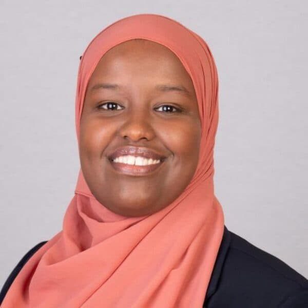Who is Sagal Abdi-Wali? Council leader is Labour’s candidate in crunch Holborn and St Pancras by-election