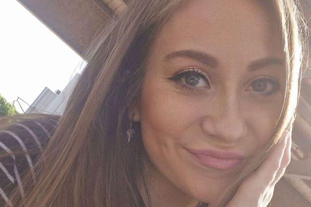 'I'm 22 and fear I won't live to Christmas after losing four stone to illness'