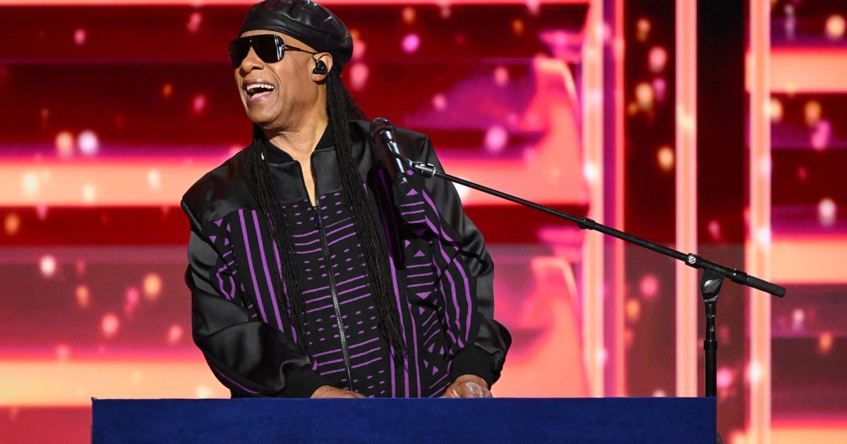 How to get Stevie Wonder tickets for the 50th anniversary of Songs in the Key of Life