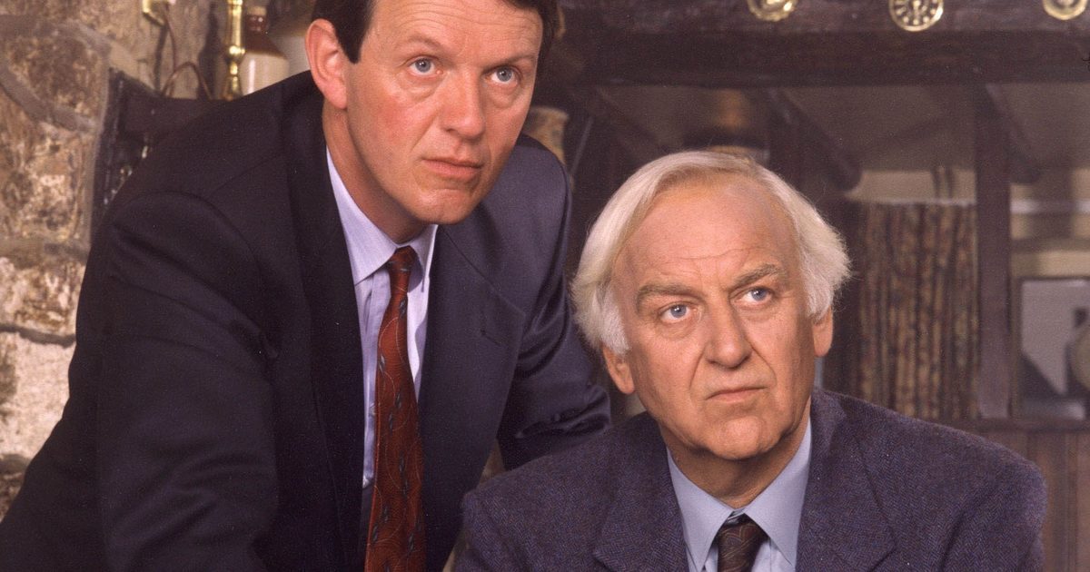 We asked over 4,000 TV fans to name the saddest TV death of all time – and the winner is an instant classic