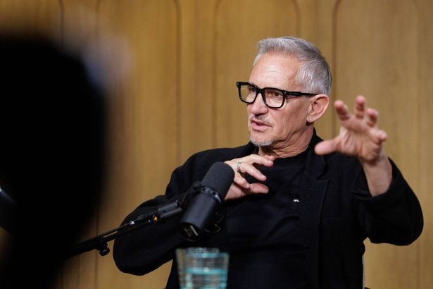 Gary Lineker claims Premier League transfer could cost Arsenal Champions League