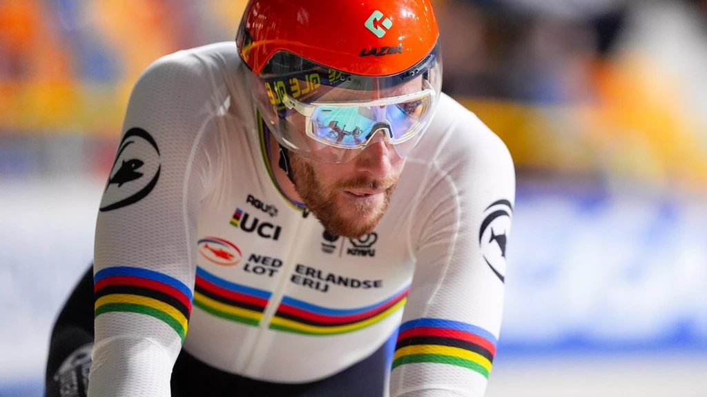 Eigenzinnige Van Schip stopt met wielrennen, afscheid bij Zesdaagse van Rotterdam