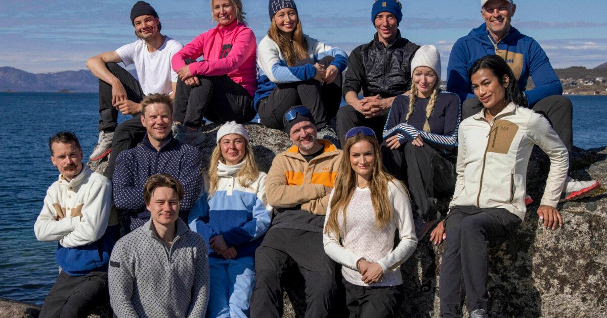 Reagerer på TV-deltakelse: – Merkelig