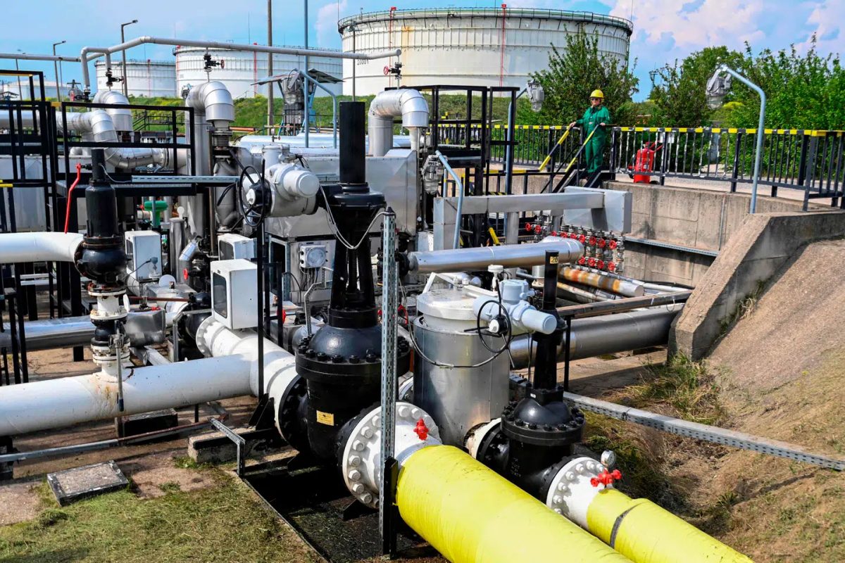 Vagthund: EU-plan om uafhængighed af russisk energi vakler
