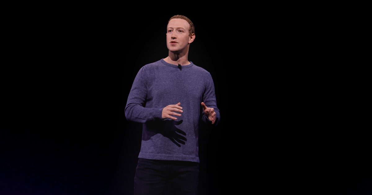 Mark Zuckerberg gav ham en lønpakke på milliarder – men alligevel skrider han nu fra Meta efter blot et år