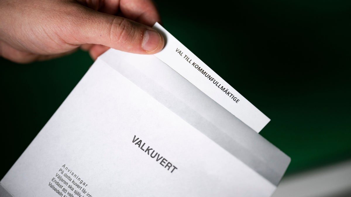 Räcker inte att mångfalden finns långt ned på valsedlarna