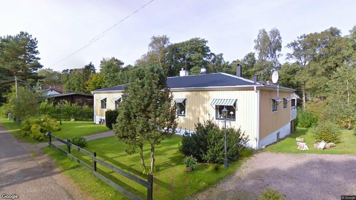Stor villa från 30-talet i Båstad har fått nya ägare – priset: 6 500 000 kronor