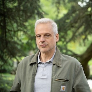 ‘Ze heeft er alles, maar dan ook álles, aan gedaan om het potje toegedekt te houden’: Bogdan Vanden Berghe (Groen) over…