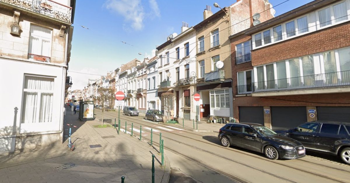 Un bâtiment visé par des tirs à Laeken : "les policiers ont constaté plusieurs impacts de balle sur la porte"