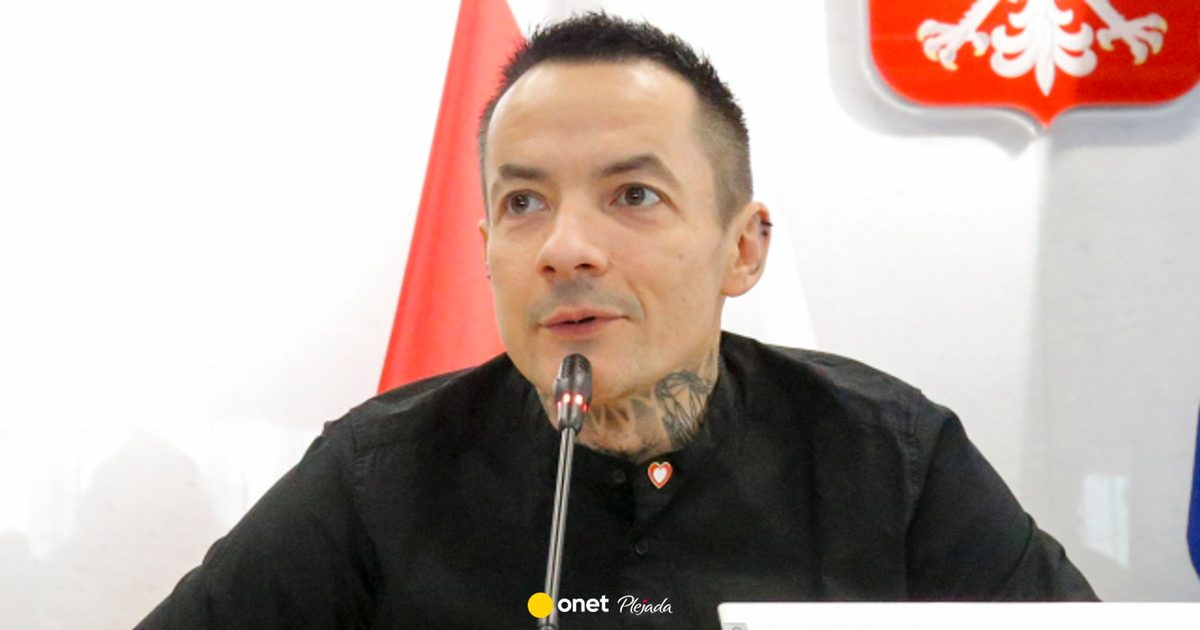 Poseł oburzony materiałem TVP. "Czy wyście na głowę upadli?"