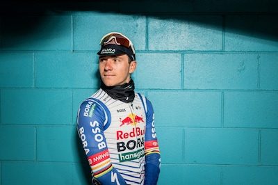 “Il a trouvé une certaine sérénité”: pourquoi l’automne s’annonce radieux pour Remco Evenepoel