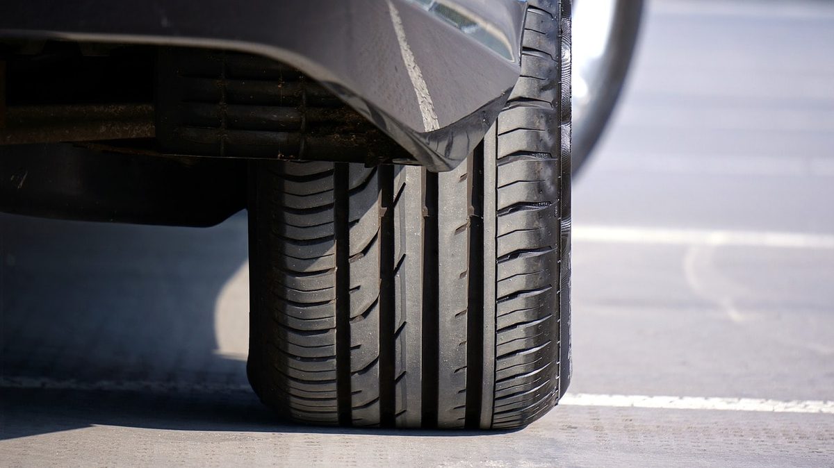 Rijgegevens onthullen gevaarlijke plekken nog voordat er ongelukken gebeuren