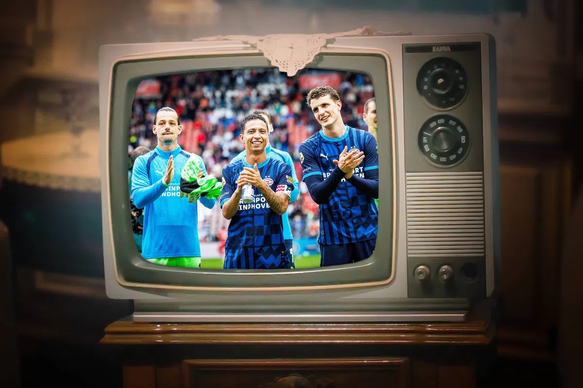 Op deze manier kijk je gratis naar Champions League-duel tussen PSV en Shakhtar