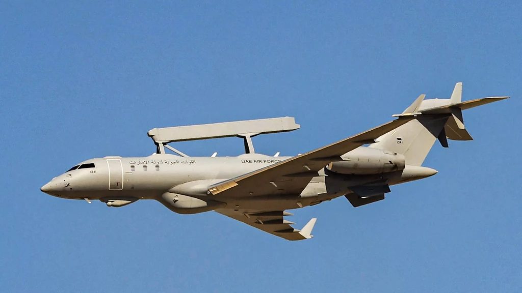 Nederland schaft verkenningsvliegtuig aan in strijd tegen spionage, sabotage en drones
