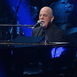Billy Joel onderging hersenoperatie na neurologische aandoening: 'Ben er nog'