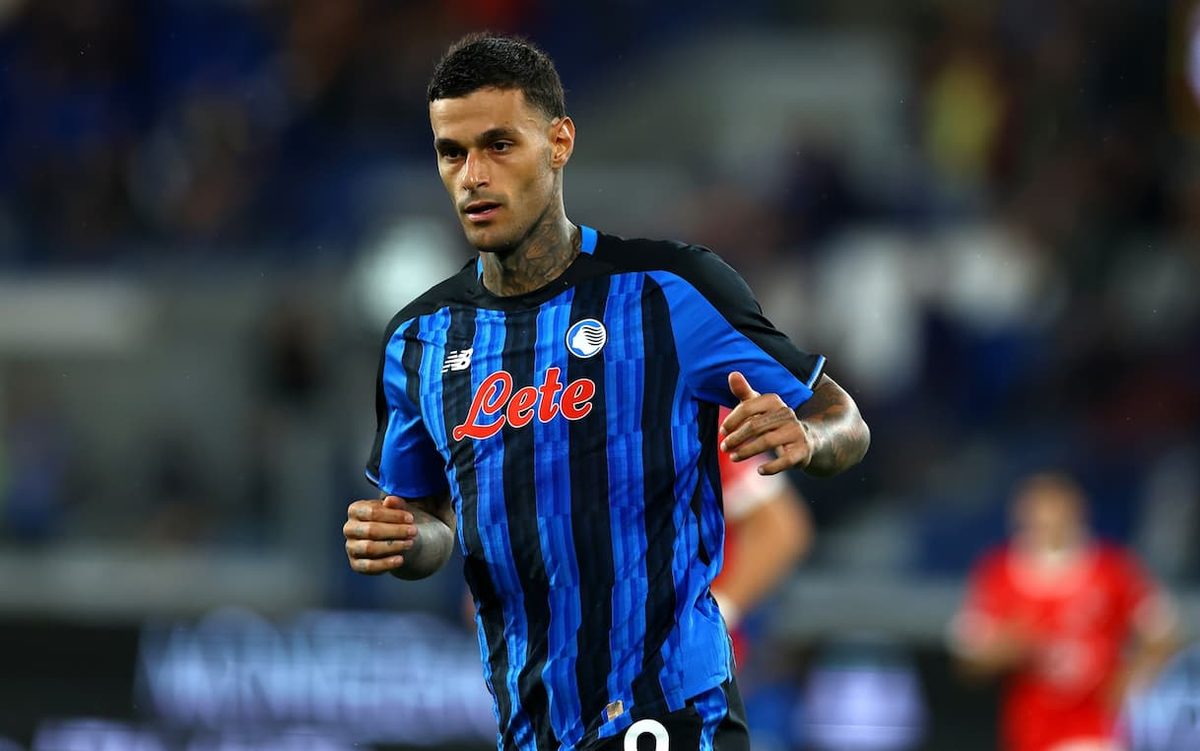 Atalanta-Cagliari, formazioni ufficiali e risultato LIVE