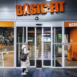 Basic-Fit koopt voor 26 miljoen clubs in Duitsland en Oostenrijk