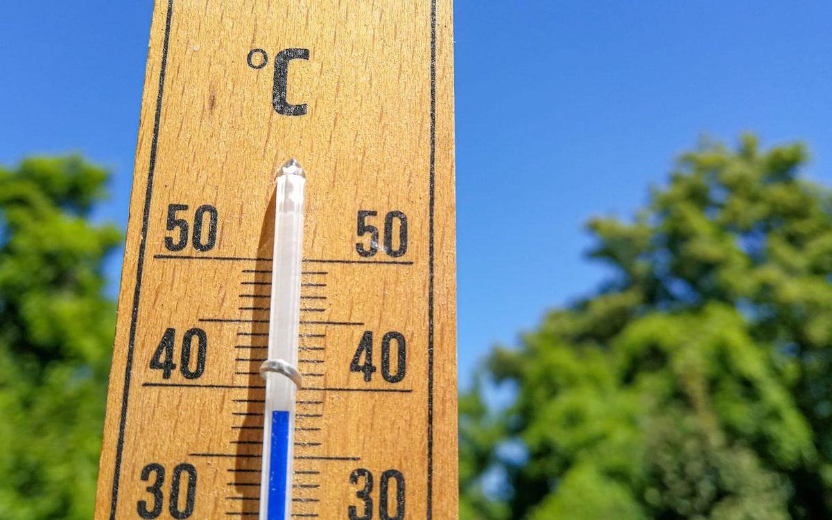 Clima, agosto 2026 il mese più caldo mai registrato: i dati Copernicus