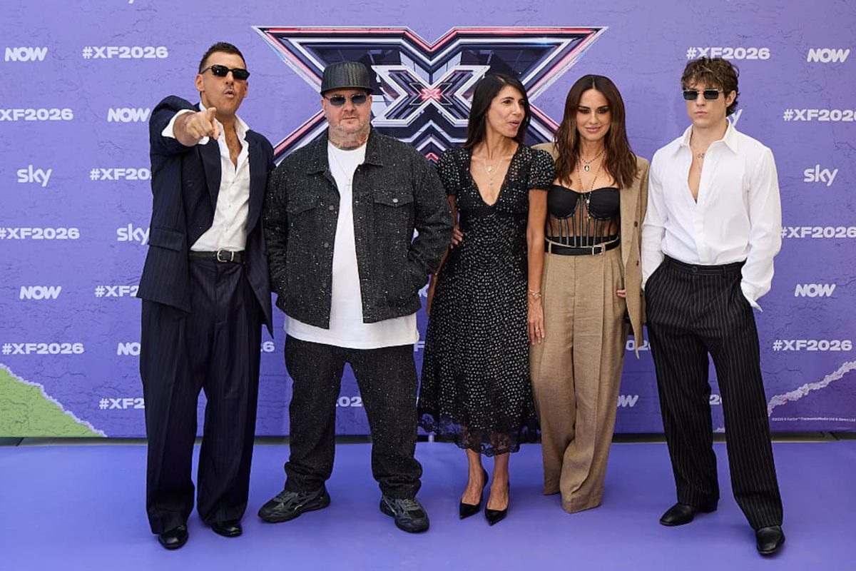 X Factor 2026 inizia stasera, cosa aspettarsi secondo i giudici. VIDEO