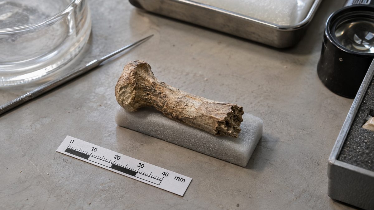 Come cacciavano i Denisoviani? Nuovi indizi da un gomito fossile