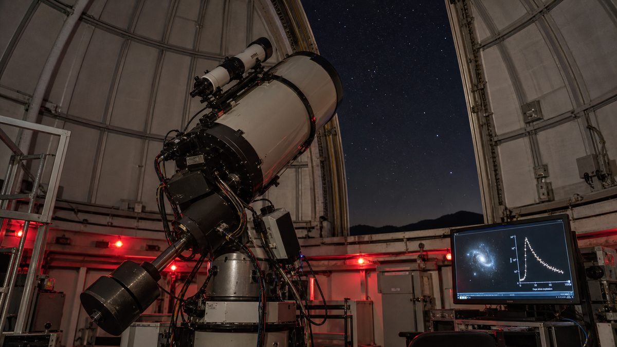 L’universo sta davvero accelerando? Un nuovo studio solleva dubbi