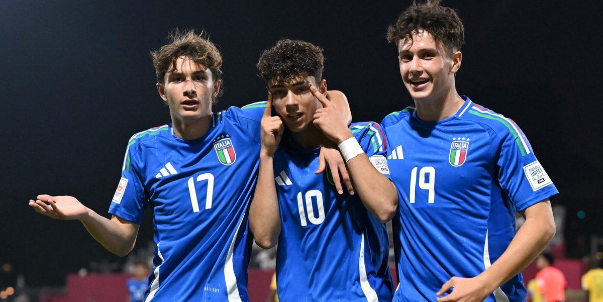 Samuele Inacio dopo… Kolo Muani e Di Gregorio: Juve, il filo nascosto che pu&ograve; beffare l’Inter