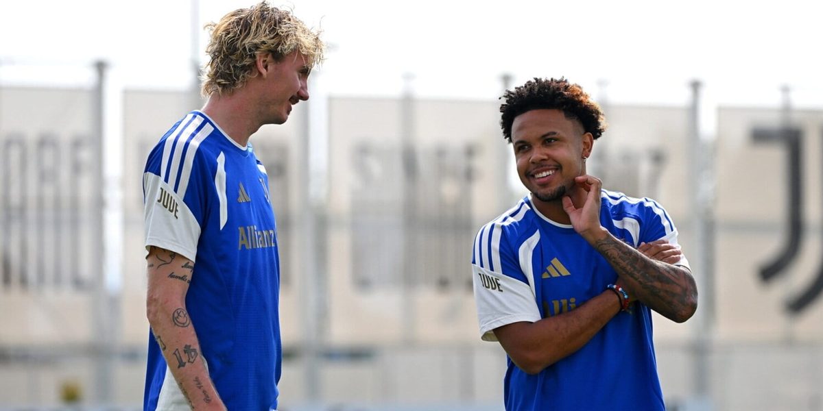 McKennie al traguardo, Cambiaso quasi, Sarr aspetta: la Juve verso il Sassuolo